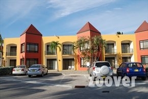 Foto van Hotel The Mill Resort