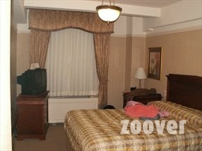 Foto van Hotel Wellington