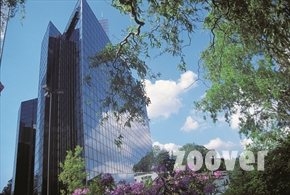 Foto van Hotel Ramada Plaza (v/h Corinthia Antwerp)