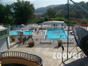 Foto van Caravan Norcenni Girasole Club
