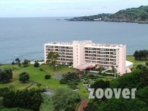 Foto van Hotel Bahia Palace