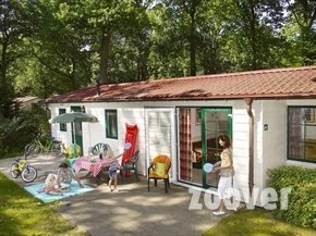 Foto van Bungalowpark Duinrell
