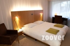 Foto van Hotel Sandton Resort Bad Boekelo