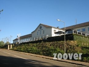 Foto van Hotel Best Western Slenaken