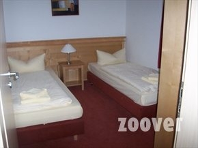 Foto van Hotel Sporthotel Kirchmeier (v/h Sonnenhotel Astenhof)